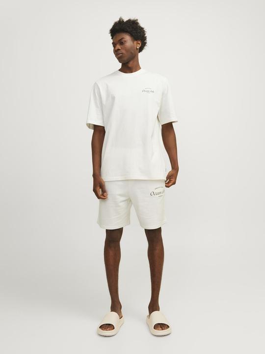 Image du produit Jack & Jones Jprblaocean Club Sweat Shorts (L)