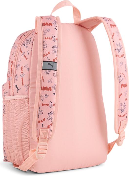 Actual product image Puma PHASE AOP Small Backpack
