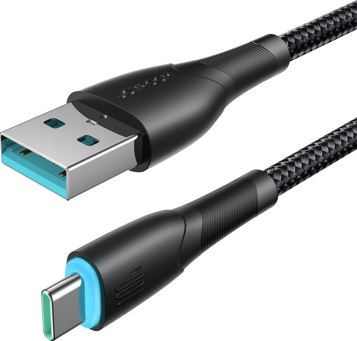 Immagine prodotto Joyroom USB A – USB C (1 m, USB 3.2 Gen 1, 100 W)