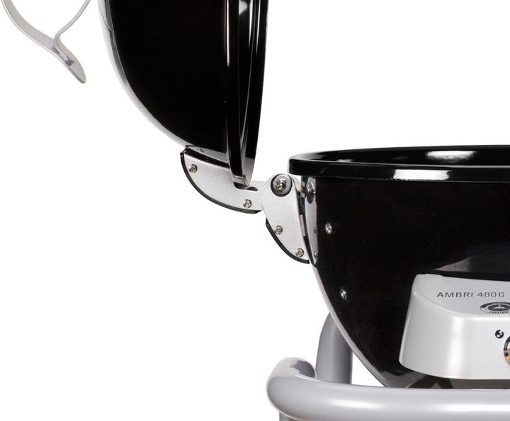 Image du produit Outdoorchef Ambri 480 G (5.60 kW)