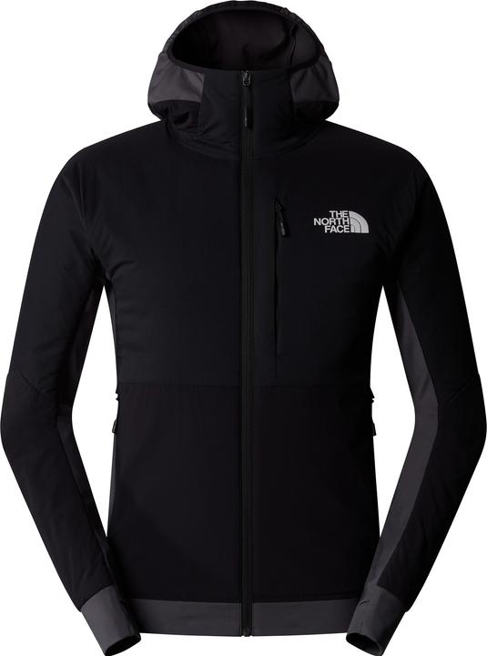 Image du produit North Face Hoodie Binntal Hybrid Ventrix (S)