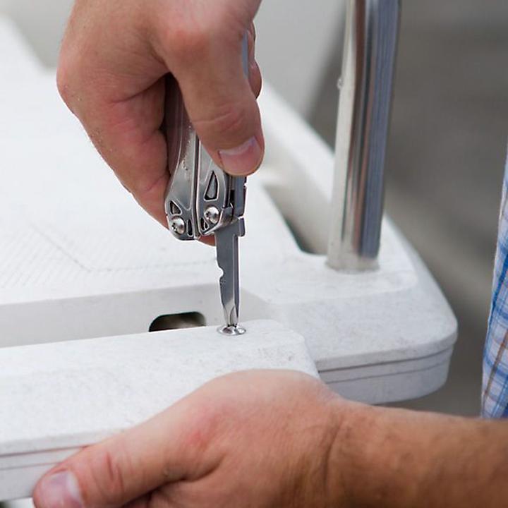 Actual product image Leatherman Sidekick (15 Functions)