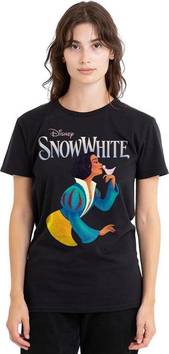 Produktbild Snow White TShirt (XXL)