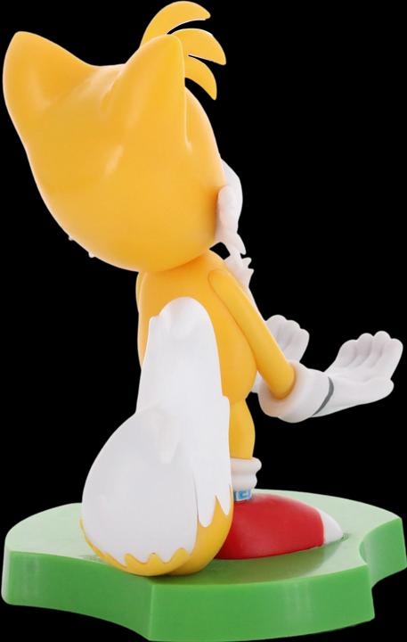 Immagine prodotto Exquisite Gaming Sonic: Tails - Cable Guy Holdem