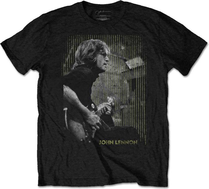 Universal Textiles Gibson TShirt