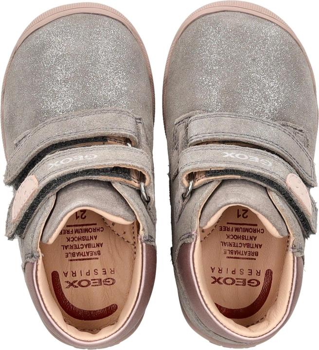 Actual product image Geox Halbschuhe (24)