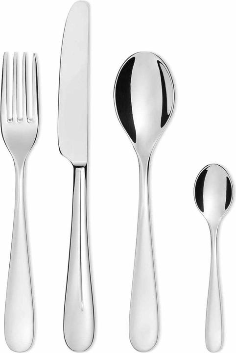 Alessi Nuovo Milano (24 Piece, Cutlery set)