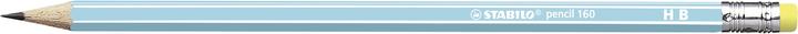 Actual product image STABILO Pencil 160 (2.20 mm, HB, 1 x)
