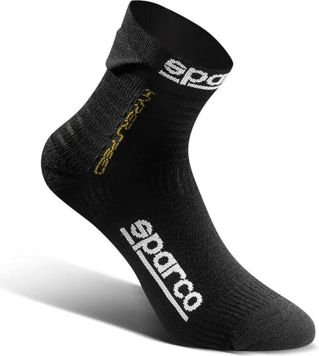Sparco Gaming Socken Hyperspeed (46, 47)
