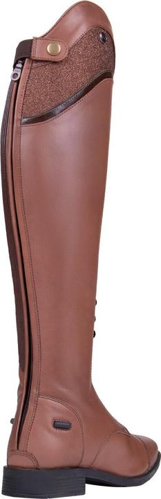 Produktbild Qhp reitstiefel hailey (39)