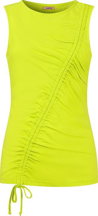 Joe Browns Asymmetric Rouched Front Modal Vest