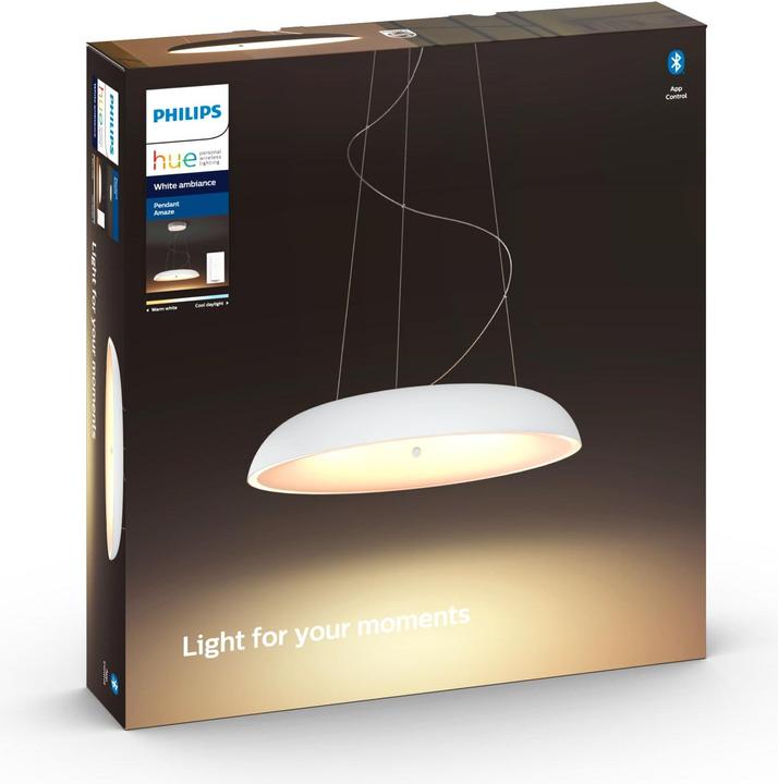 Produktbild Philips Hue Amaze Basis BT (3000 lm)