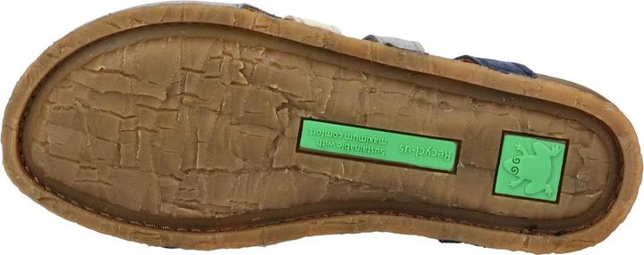 Actual product image El Naturalista Sandalen (39)