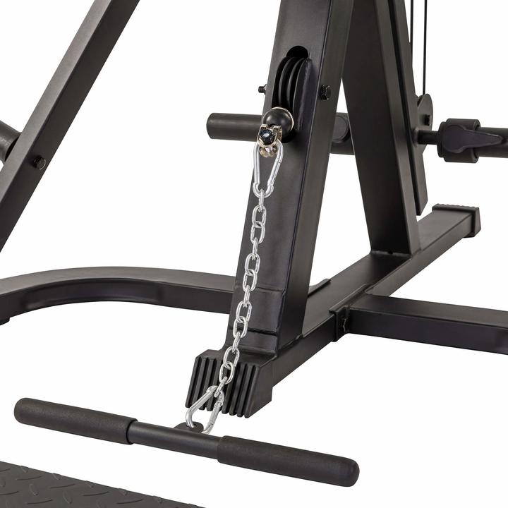 Actual product image Tunturi WT85 Kraftstation mit Kabelzug