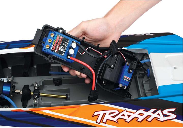 Produktbild Traxxas DCB M41 Catamaran