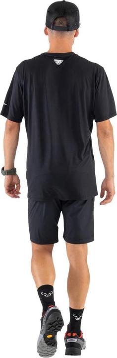 Actual product image Dynafit Transalper Light Dynastretch Shorts (XL)