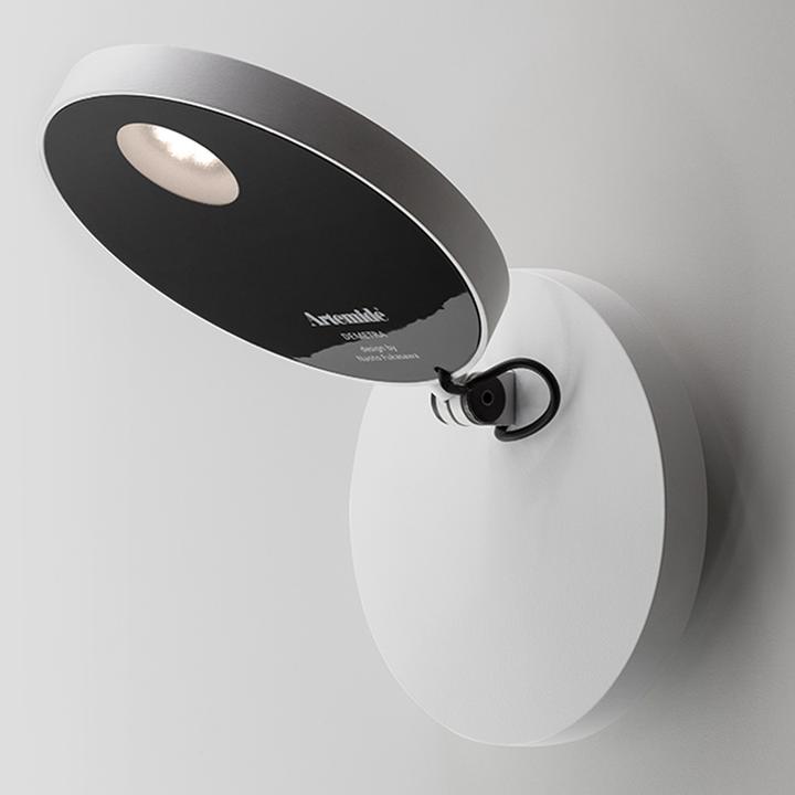 Demetra Faretto Ohne Schalter (360 lm)
