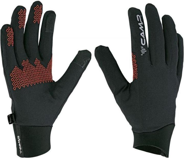 Actual product image Camp G Air Light - Innenhandschuhe (M)