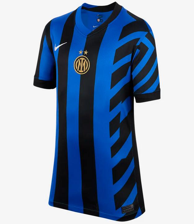 Produktbild Nike Inter Mailand Trikot (XXL)