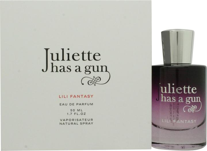 Immagine prodotto Juliette Has a Gun Lili Fantasy (Eau de parfum, 50 ml)