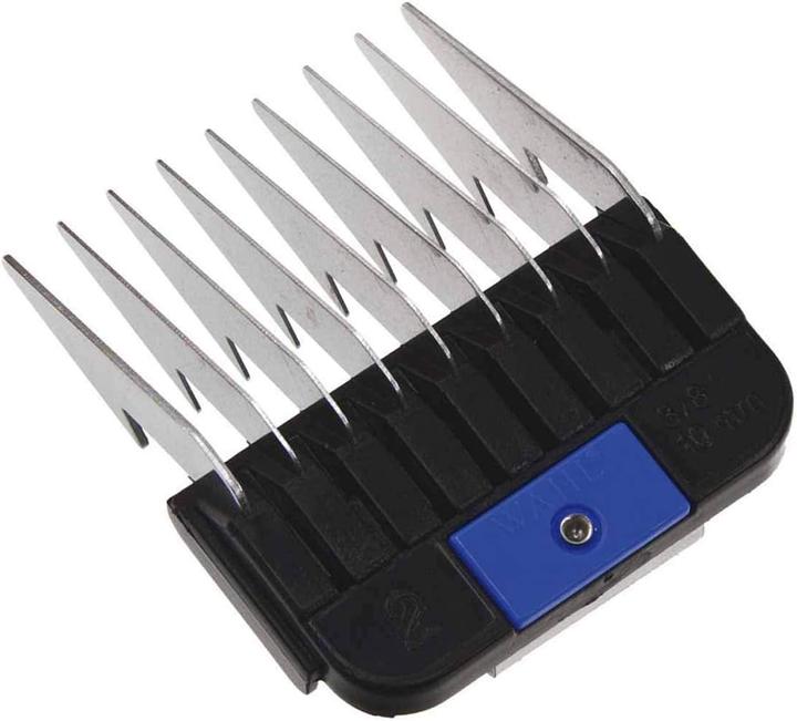Actual product image Rotschopf24 Attachment combs (8 x)