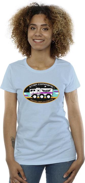 Produktbild Disney Lightyear Rover Deployment TShirt (S)