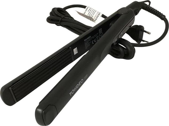 Actual product image Tondeo CERION CERION Crimp (Wrecking bar)