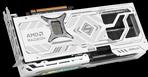 Actual product image AsRock Radeon RX 9070 XT Steel Legend (16 GB)