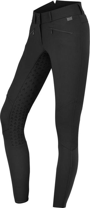 Produktbild ELT Reithose Hella High Waist Silikon (44)