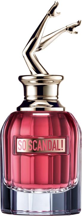 Gaultier Scandal So Scandal! (Eau de Parfum, 80 ml)