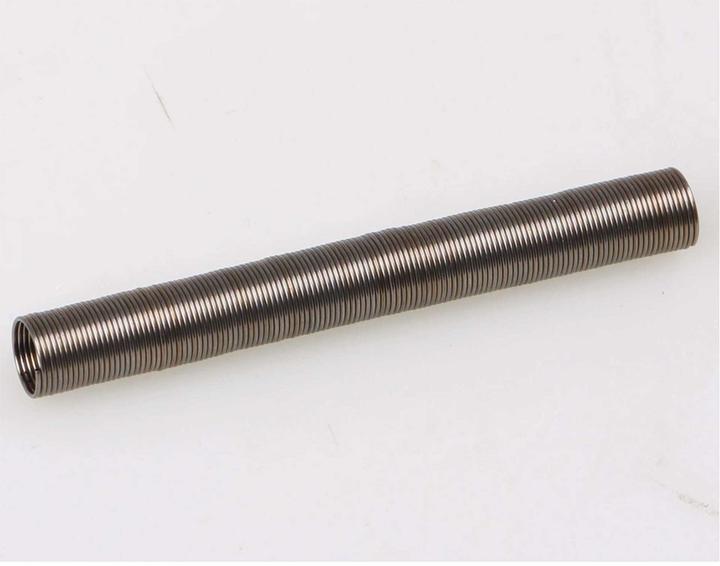 Produktbild MP Jet federn set 0,3mm 3x40 4x40 5x40mm gesammt 6st. zugfedern