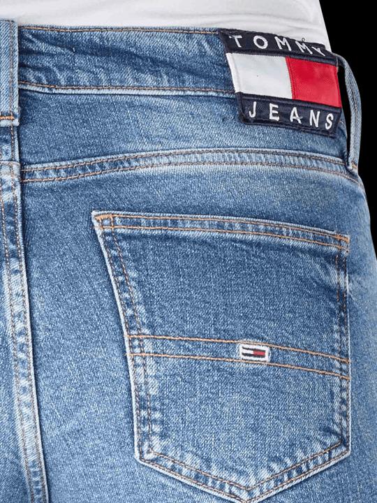 Produktbild Tommy Hilfiger Tommy Jeans Maddie Mid Rise Bootcut Denim Medium (W29/L32)