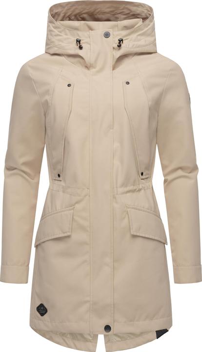 Actual product image Ragwear Begonia (L)