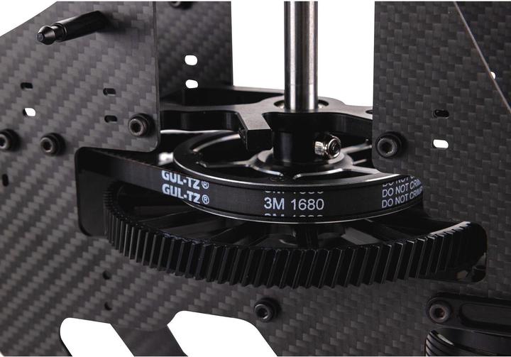 Actual product image Blade Fusion 550