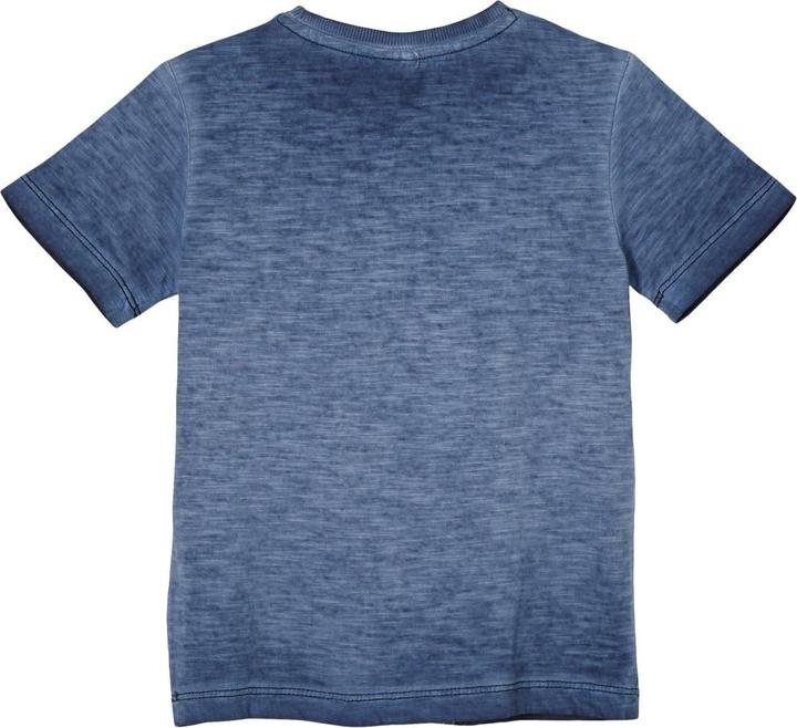 Immagine prodotto S.Oliver Maglia con stampa script (128)