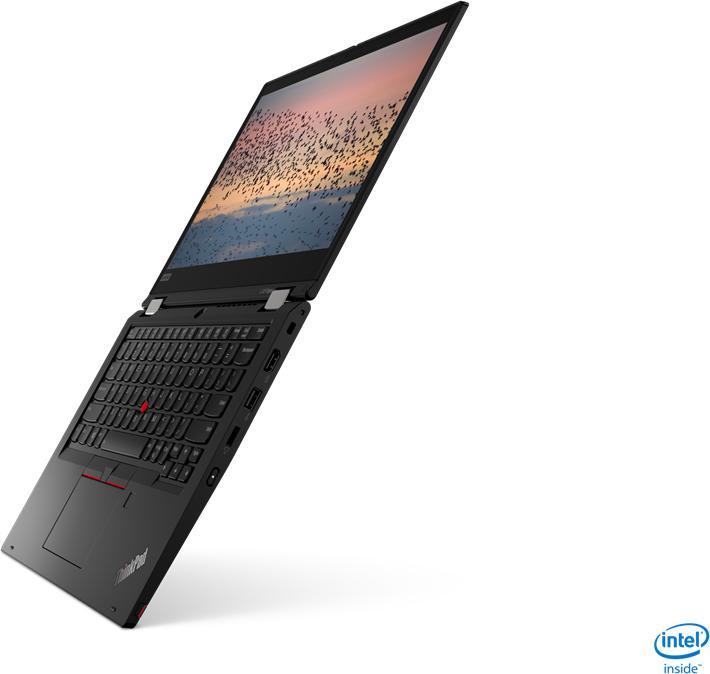 Actual product image Lenovo ThinkPad L13 Yoga (13.30", Intel Core i7-10510U, 16 GB, 512 GB, CH)