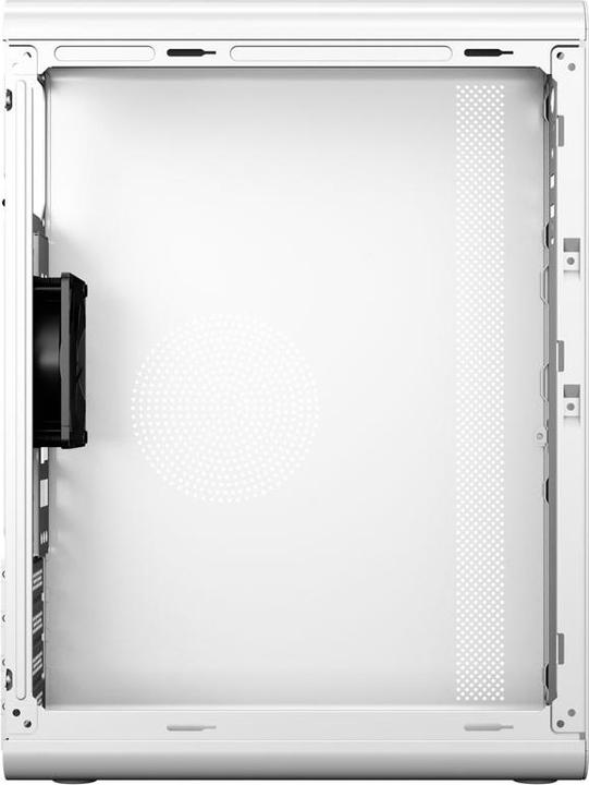 Produktbild AeroCool CS-110 (mATX, Mini-ITX)