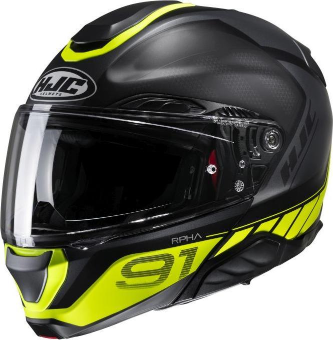 Produktbild HJC R-PHA 91 (60 - 61 cm, XL)
