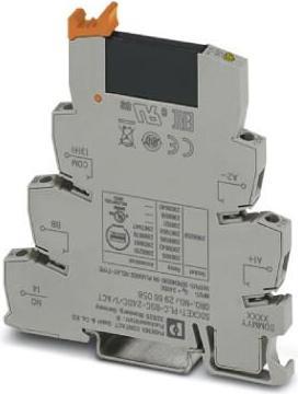 Image du produit Phoenix Contact Relais d'interface 10 pcs PLC-OSC