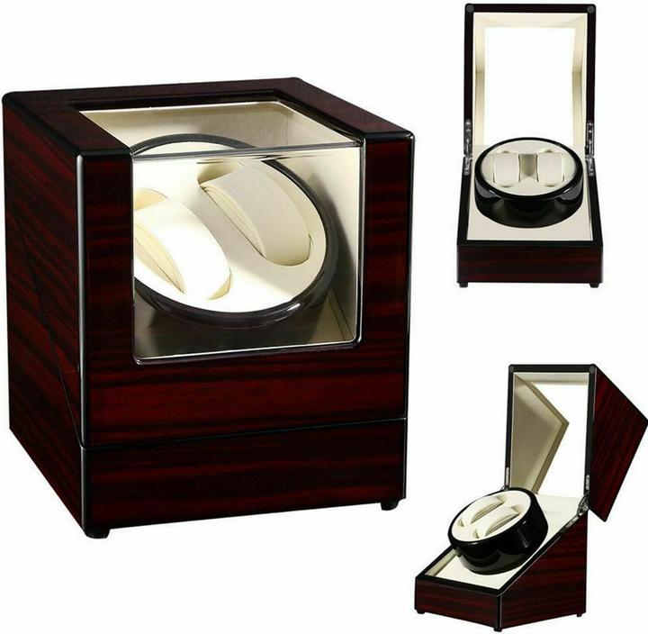 Produktbild Jamb Uhrenbeweger (2 x)