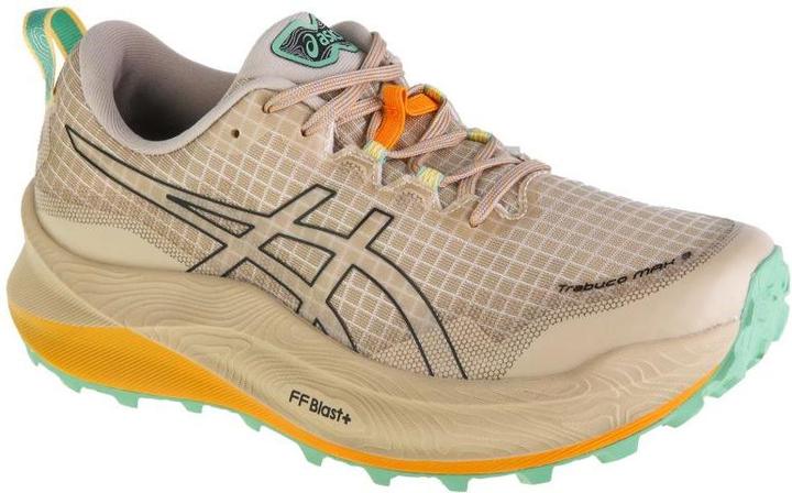 Produktbild ASICS Performance Trabuco Max 3 1011B800-020 - 41,5 (41.5)