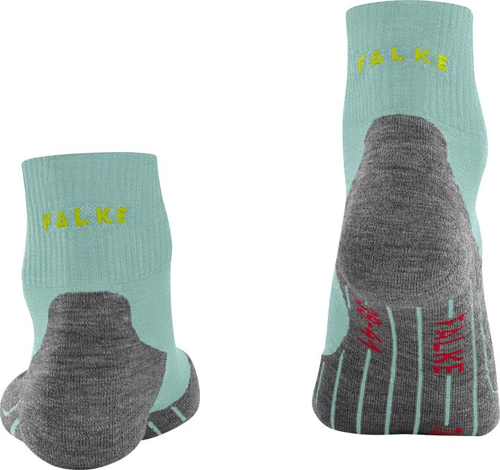 Image du produit Falke TK5 Wander Short Damen Trekking Kurzsocken (41 - 42)