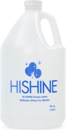 Amscan Hi-Shine 2840 ml refill bottle