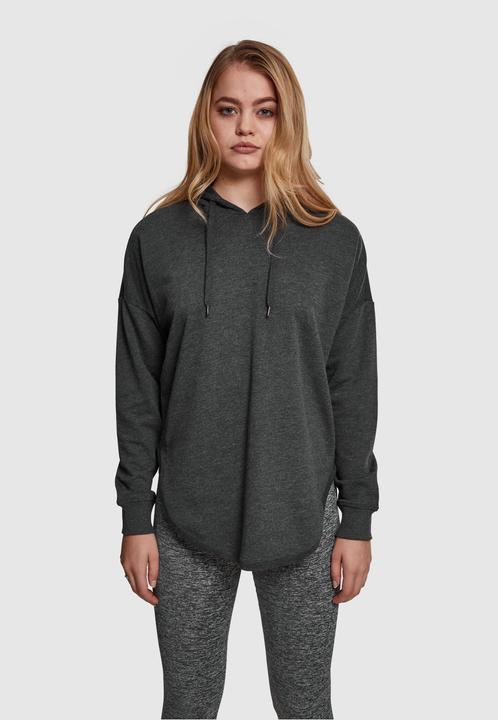 Image du produit Urban Classics Sweat à capuche femme oversized Terry (S)