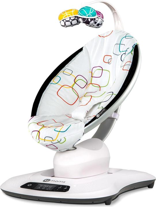 Produktbild 4moms mamaRoo 4