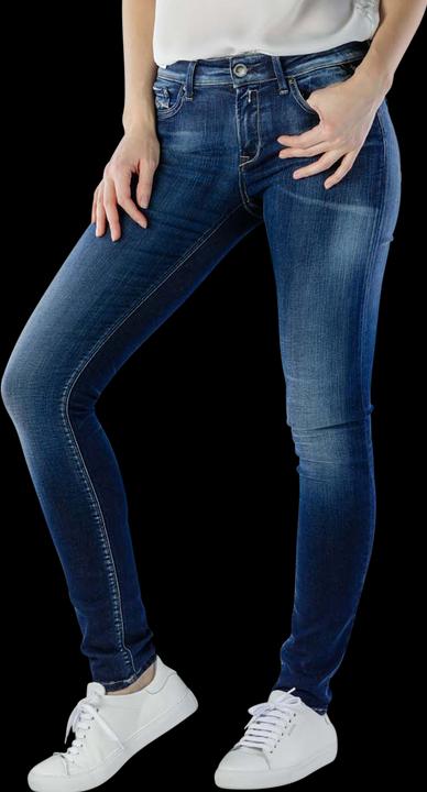 Actual product image Replay Luz Jeans Skinny Fit A04 (W26/L32)