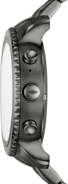 Actual product image Fossil Q Explorist (46 mm)