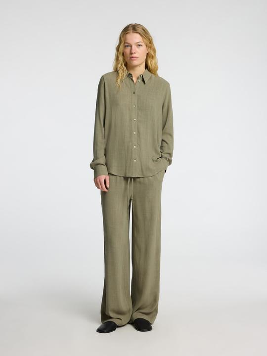 Immagine prodotto Selected Femme Slfviva Ls Shirt Noos (42)