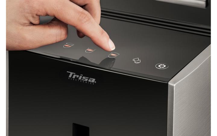 Actual product image Trisa Crema One Touch