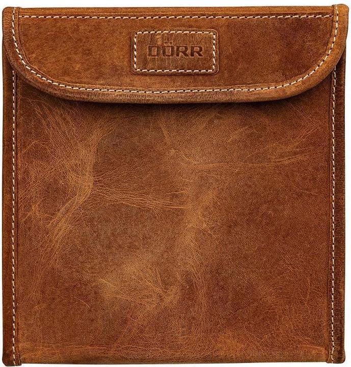 Actual product image Dörr Binocular quiver Cape Town L cognac (Camera case)